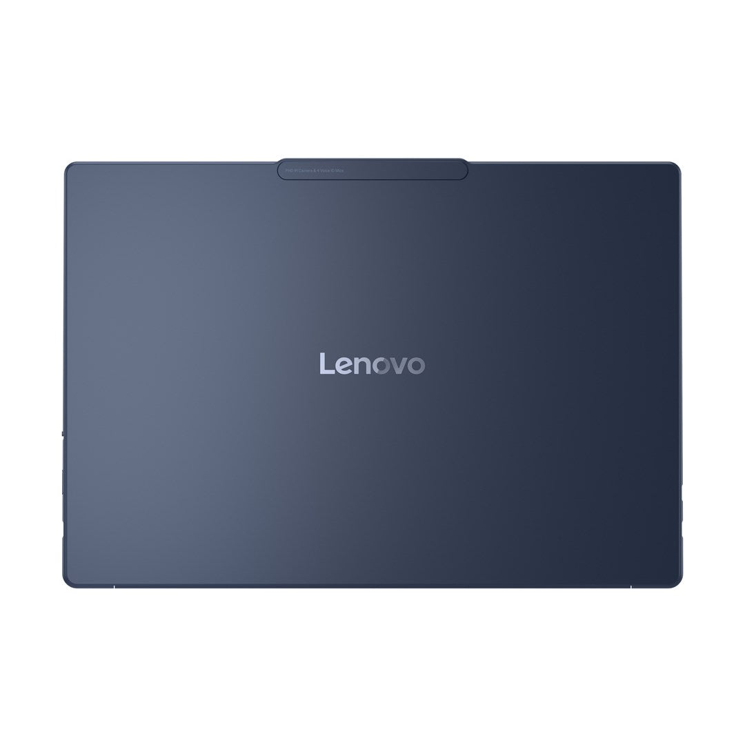 Lenovo Yoga Slim 7 14Q8X9 Snapdragon X Elite X1E-78-100 14.5" 3K Touch OLED 500nits Glossy 90Hz 16GB LPDDR5x-8448 SSD512 Qualcomm Adreno GPU 70Wh Win11 Cosmic Blue