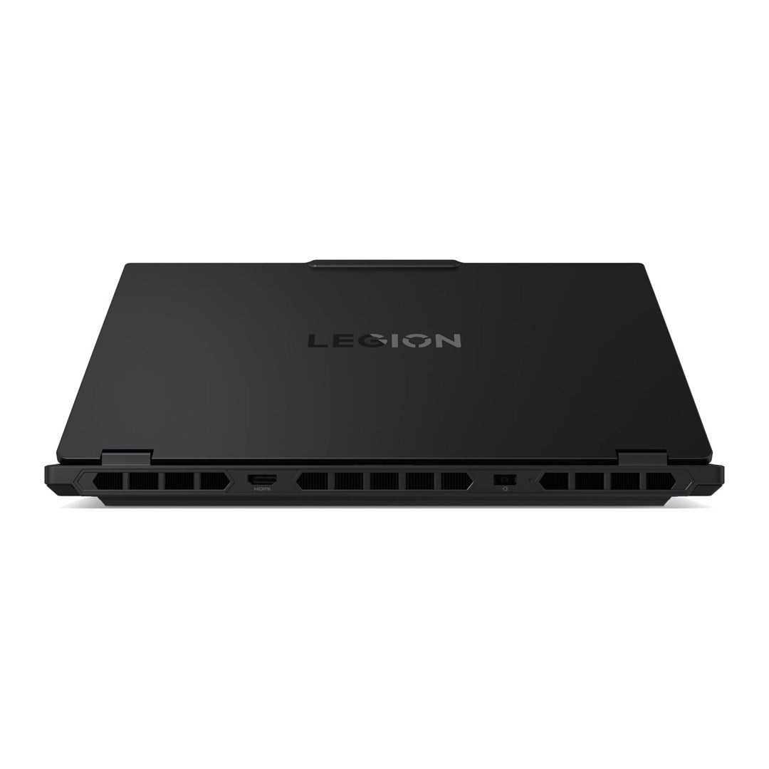 Lenovo Legion 5 15IRX10 i7-13650HX 15.1" WQXGA OLED 500nits 165Hz Glossy 32GB DDR5 4800 SSD512 GeForce RTX 5060 8GB LAN Cam 5.0MP 80Wh NoOS Eclipse Black