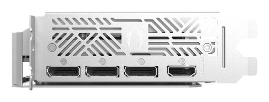 Karta graficzna ZOTAC GAMING GeForce RTX 5060 Twin Edge OC White
