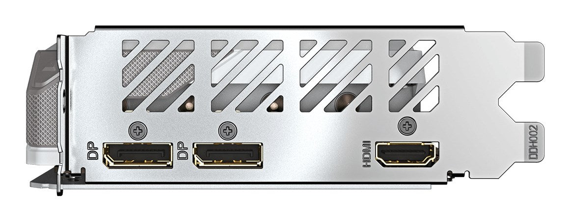 Karta graficzna Gigabyte Radeon RX 9060 XT GAMING OC ICE 16G