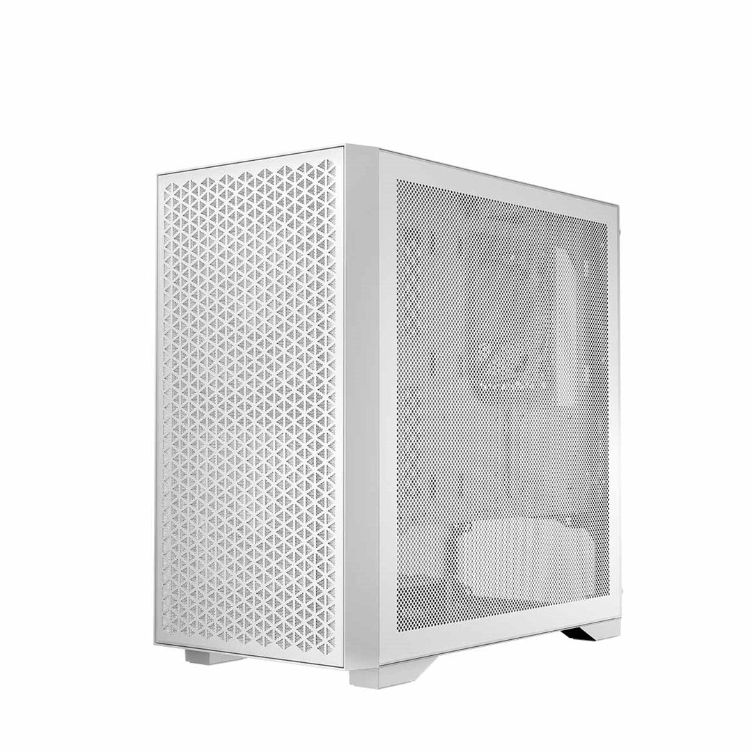 LOGIC OBUDOWA DART PRO MINI USB TYPE-C BIAŁA