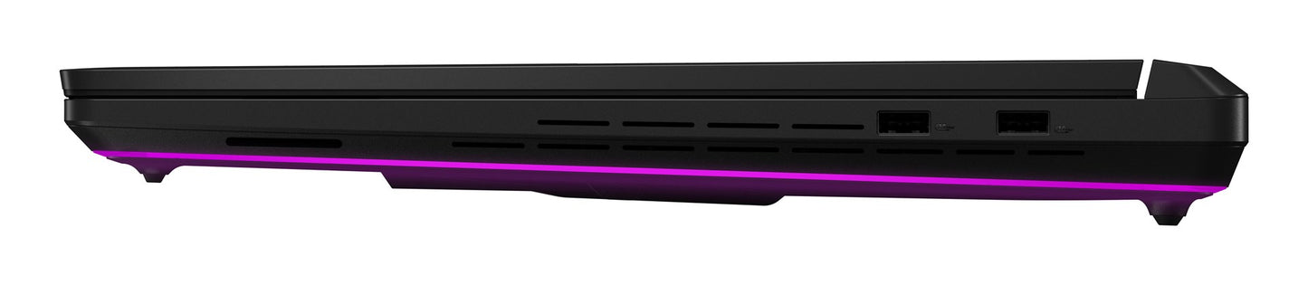 ASUS ROG Strix SCAR 18 G835LXG-U9644X Ultra 9 290HX 18.0"4K 240Hz Mini LED 1600nits AG 64GB DDR5 6400 SSD(2TB+2TB) GeForce RTX 5090 24GB WLAN+BT LAN Cam1080p+IR 90WHrs W11Pro Aluminum Off Black