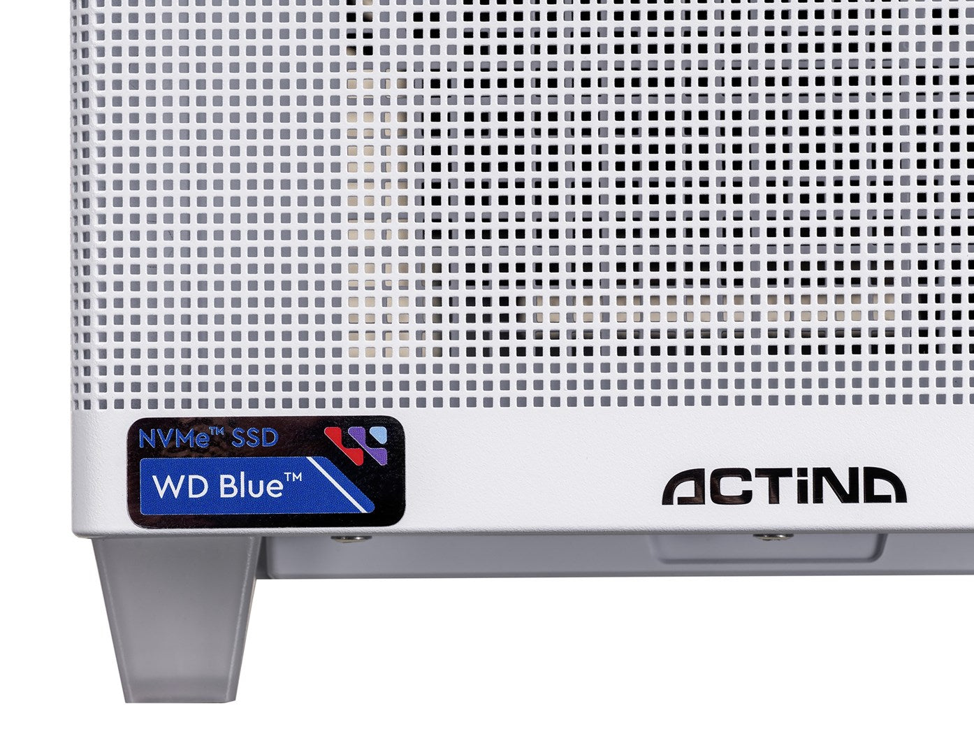 Actina PBA 7800X3D/32GB/1TB/RTX5070/750W