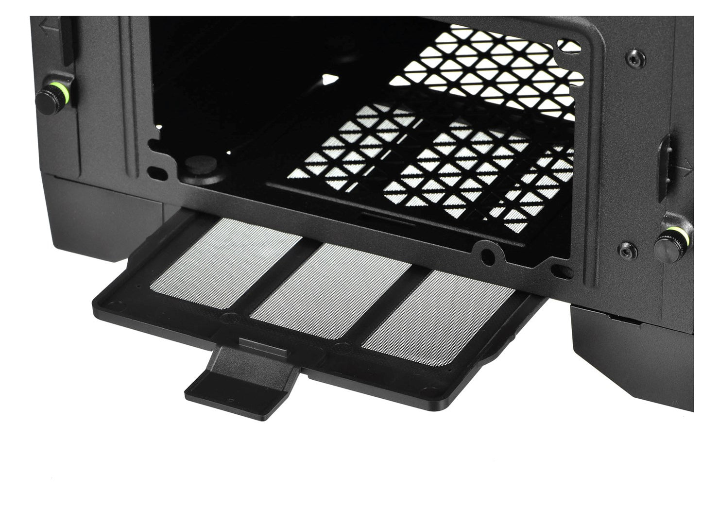 Obudowa Corsair 3000D RGB AIRFLOW  Black