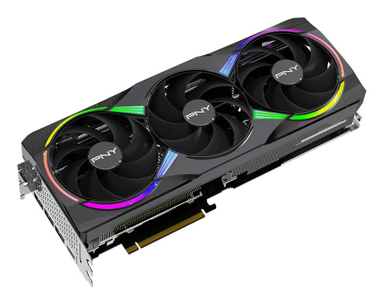 Karta graficzna PNY RTX 5080 ARGB OC
