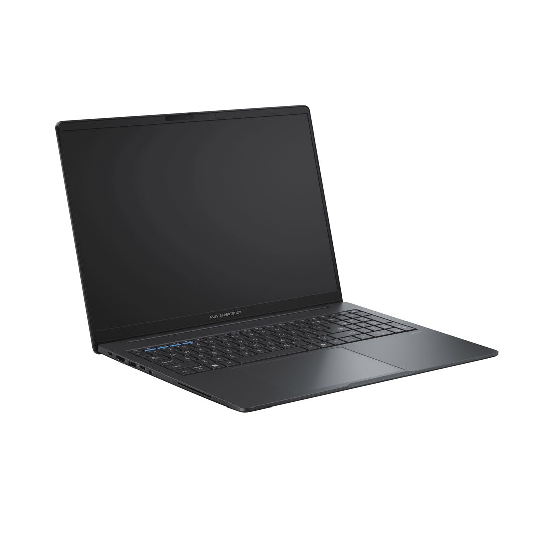 ASUS ExpertBook B5 B5605CCA-MB0059X Ultra 5 225H 16.0"WUXGA 300nits 60Hz AG 16GB DDR5 SSD512 Intel Arc Graphics Cam1080p+IR LAN 50WHrs W11Pro Gentle Grey 3Y OnSite