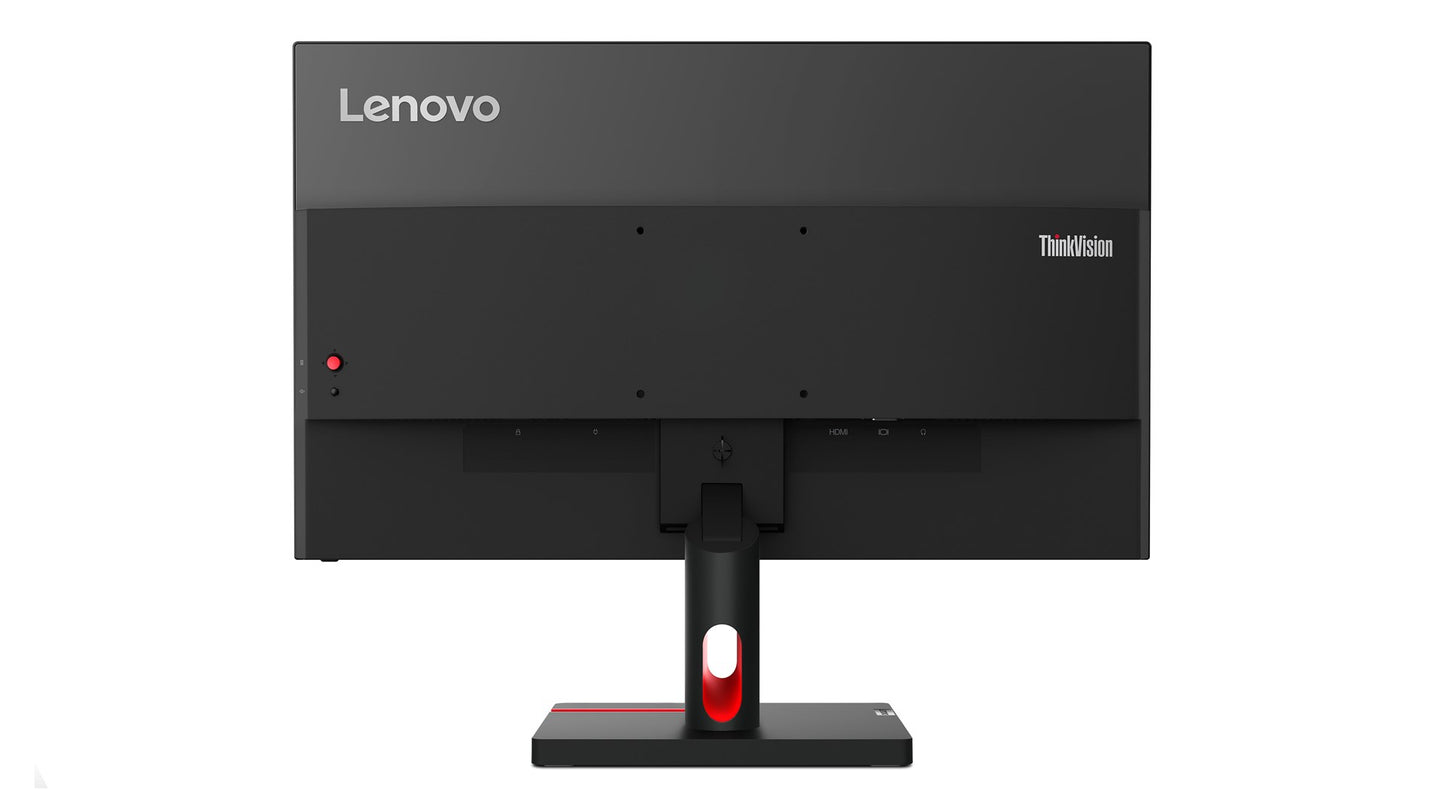 Lenovo ThinkVision S24i­30 23.8"FHD IPS 100Hz 250 nits AG VGA HDMI Raven Black