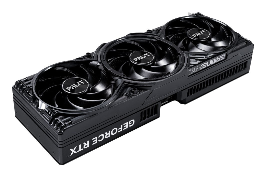 Karta graf. Palit RTX5080 GAMINGPRO OC 16GB