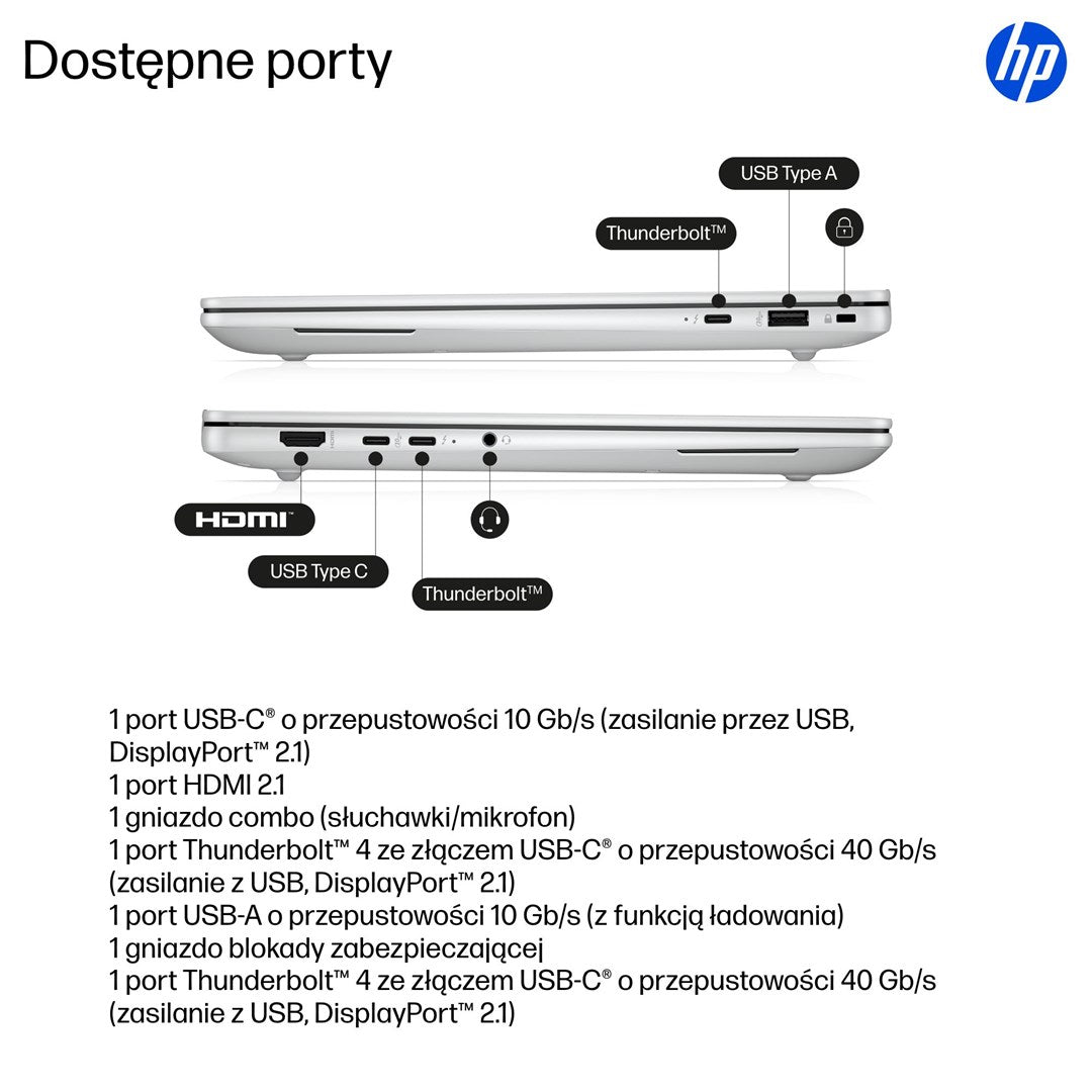 HP ZBook Ultra 14 G1a Ryzen AI Max PRO 390 14.0" 2.8K Touch OLED IPS 400nits BV LBL 32GB LPDDR5x-8533 SSD1TB Radeon 8050S Cam IR 5 MPx 74,5Wh W11Pro 3Y OnSite