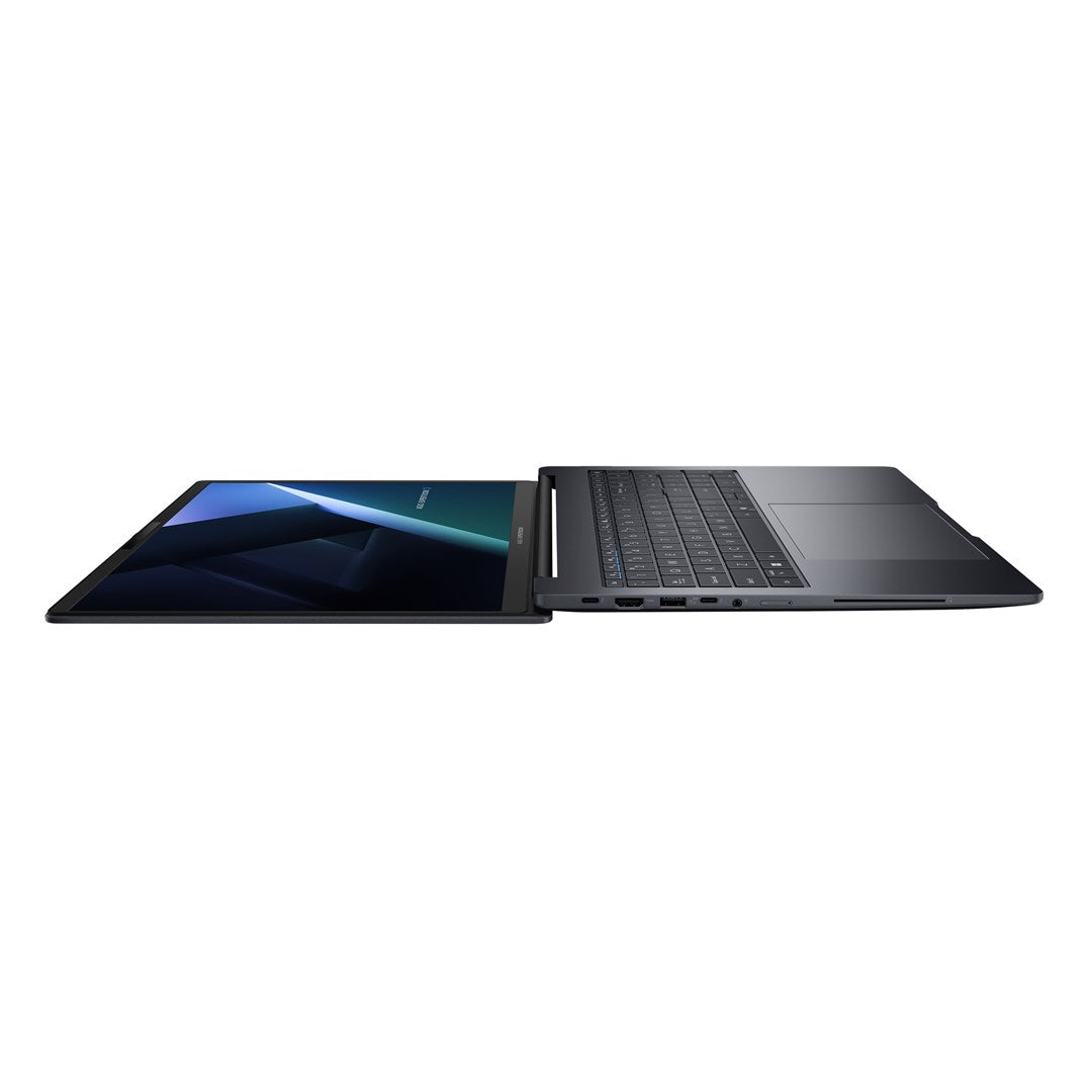 ASUS ExpertBook B3605CCA-MB2007X Ultra 5 225H 16.0"WUXGA 300nits 60Hz Wide view AG 16GB DDR5 SSD512 Intel Graphics WLAN+BT 4G LTE Cam1080p 50WHrs W11Pro Gentle Grey 3Y OnSite