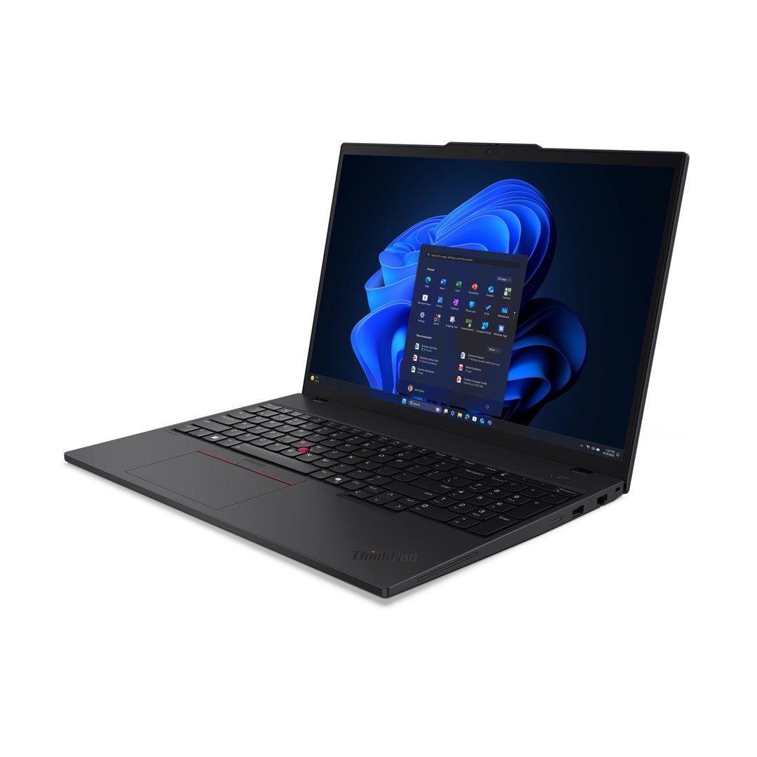 Laptop Lenovo Ultrabook ThinkPad T16 G4 Ultra 7 255U 16GB 512GB W11Pro (21QE00A2PB)