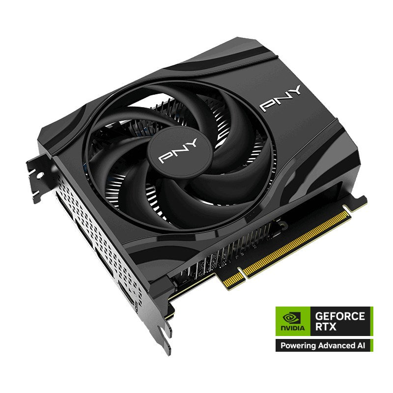 Karta graf. PNY RTX 5060 8GB Single Fan