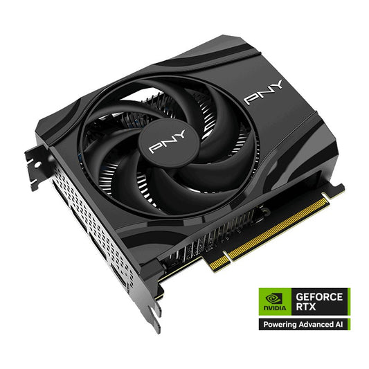 Karta graficzna PNY RTX 5060 8GB Single Fan