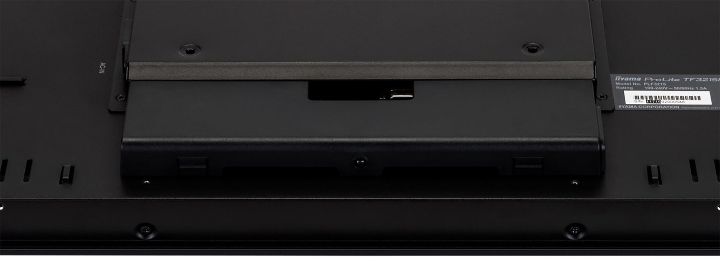 Płaski ekran 32" iiyama ProLite TF3215MC-B2 - 81,3 cm