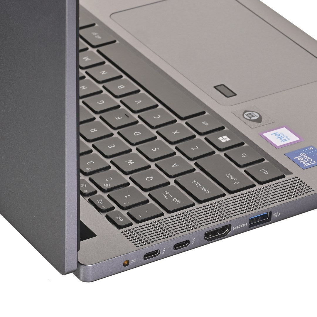 Acer TravelMate P2 TMP214-75-G3-TCO Ultra 5 125H 14"WUXGA IPS 300nits AG 16GB DDR5 5600 SSD512 Intel Arc Graphics WLAN+BT LAN Cam1080p 65Wh FpR SCa W11Pro Steel Gray 3Y OnSite