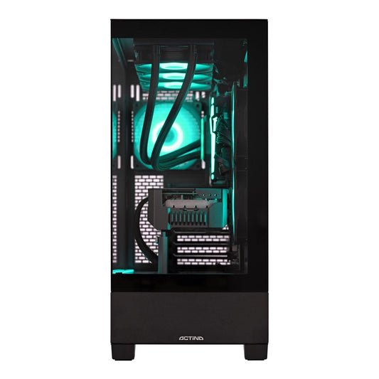 Actina View U7-270K/64GB/2TB/RTX5090/1000W/W11P