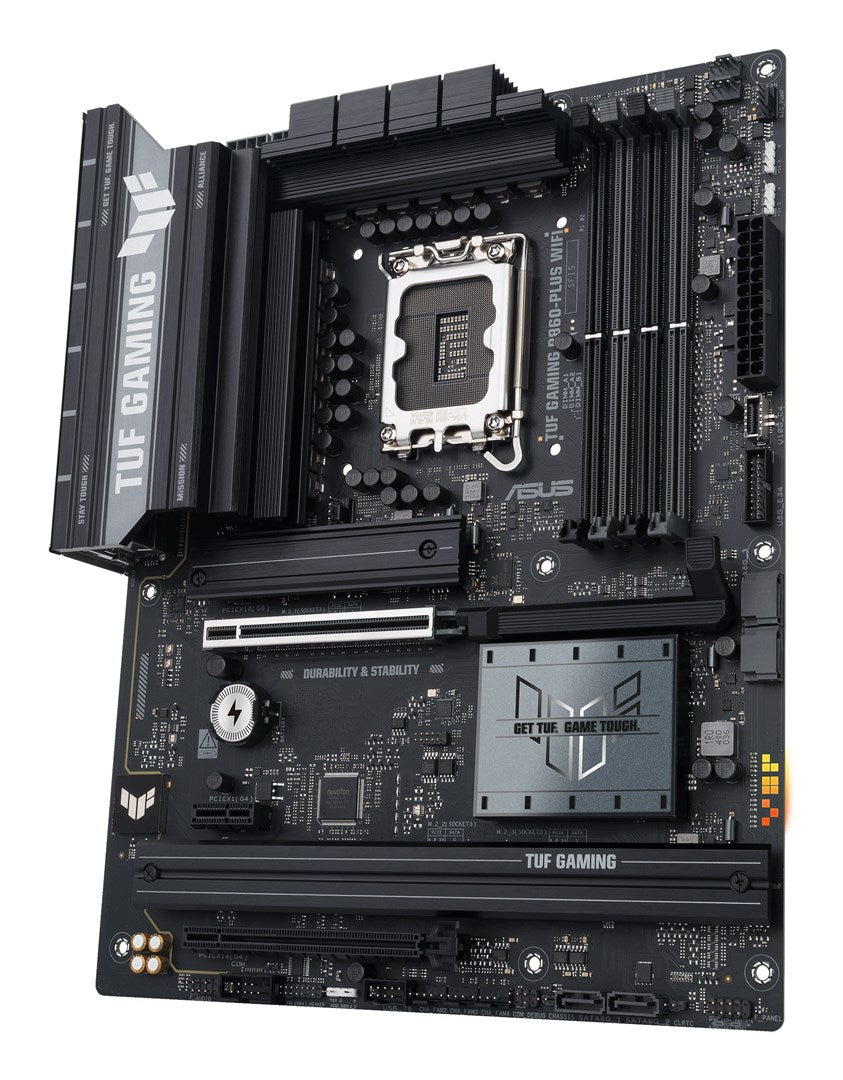 Płyta główna ASUS TUF GAMING B860-PLUS WIFI