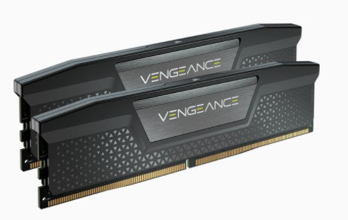 CORSAIR Vengeance – 32 GB: 2 × 16 GB – DDR