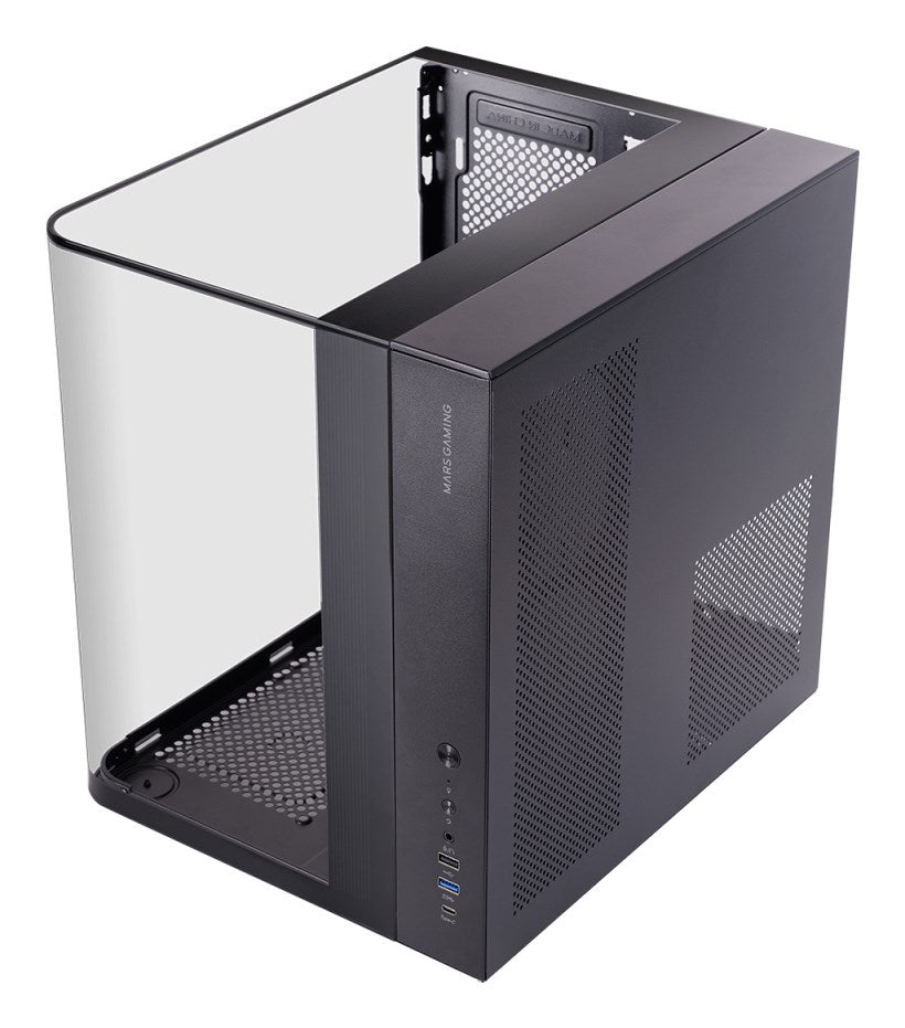 TACENS MARS MC-INFINIOLITE ATX-obudowa