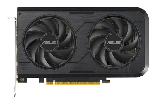 Karta graficzna ASUS DUAL RTX 5050 8GB OC