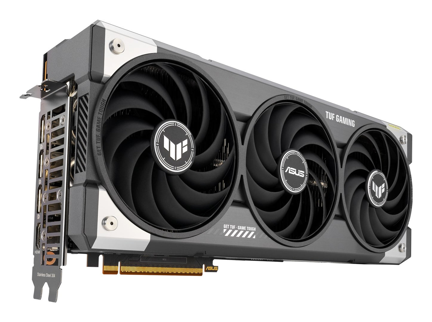 Karta graficzna ASUS TUF RX9070XT O16G GAMING