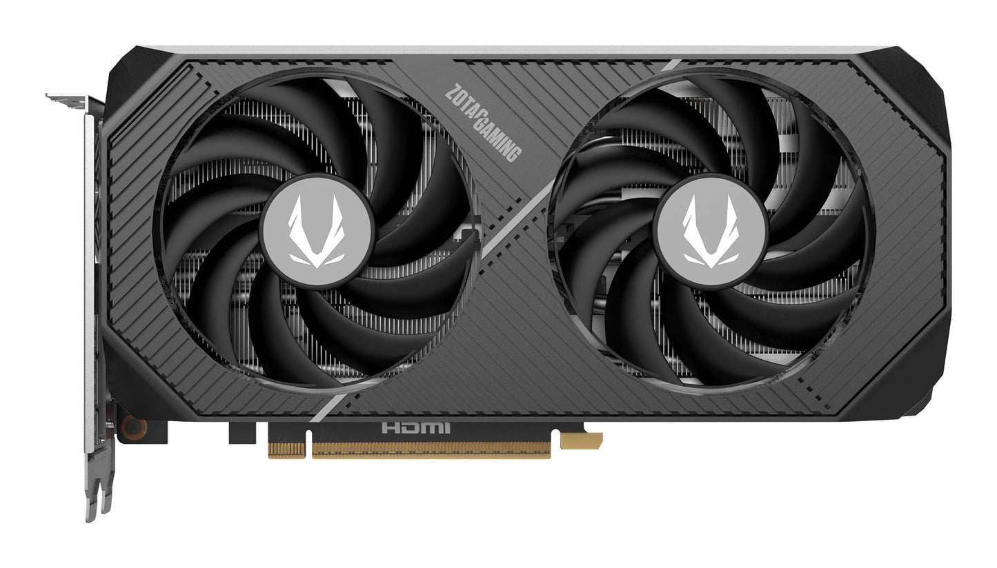 Karta graficzna ZOTAC GAMING GeForce RTX 5070 Twin Edge OC 12GB