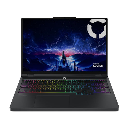 Lenovo Legion Pro 5 16IRX10 i9-14900HX 16.0"WQXGA 240Hz AG 32GB DDR5 5600 SSD1TB GeForce RTX 5060 8GB Cam 5.0MP Win11