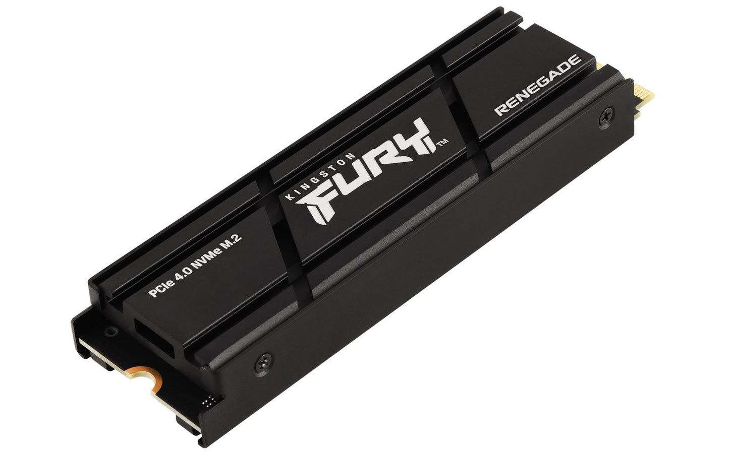 KINGSTON DYSK SSD SFYRDK/4000G 4000G FURY ren. NVMe