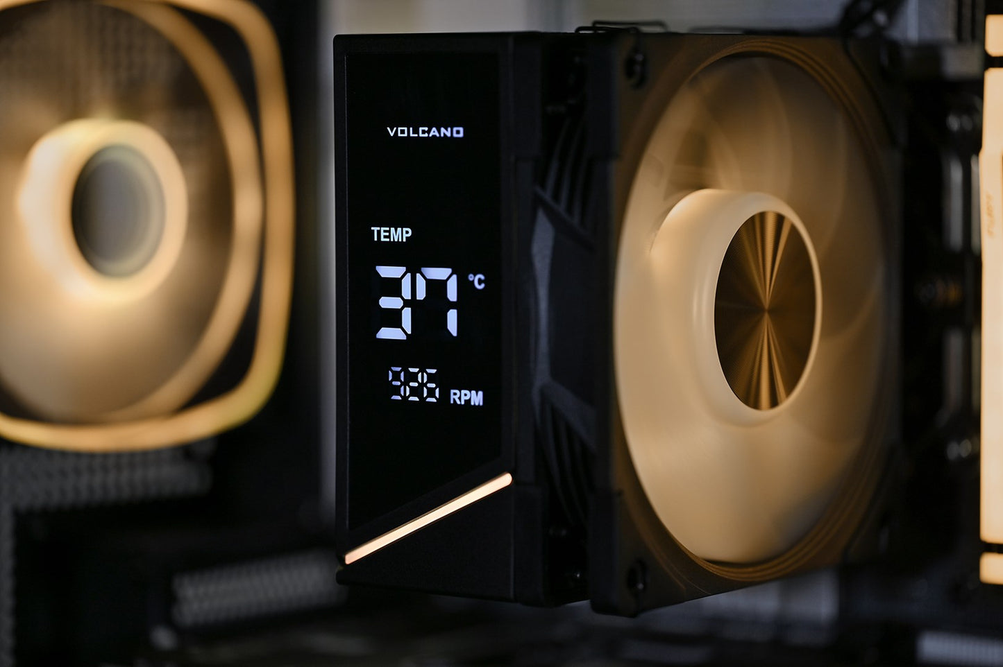 Actina Selection  U5-250K/32GB/1TB/RTX5070/850W