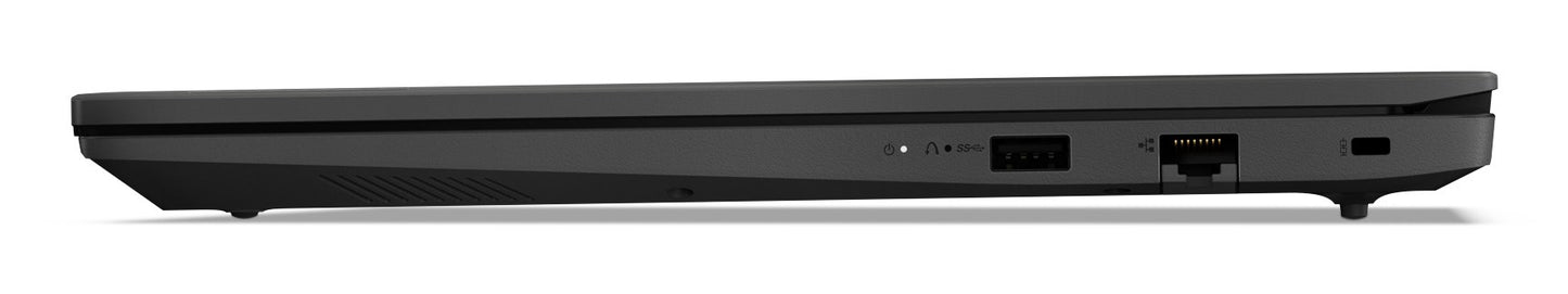 Lenovo V15 G4 i7-13620H 15.6"FHD 250nits AG 16GB DDR4 3200 SSD512 Intel UHD Cam720p 38Wh LAN W11Pro Business Black 3Y OnSite