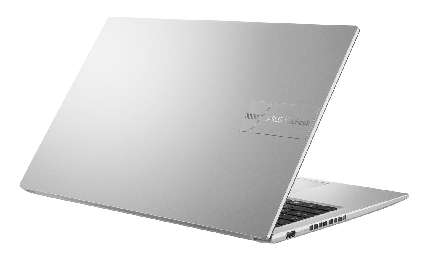 ASUS Vivobook 15 M1502NAQ-BQ039 Ryzen 5 150 15.6"FHD IPS-level Panel 60Hz 250nits AG 16GB DDR5 SSD512 Radeon Graphics WLAN+BT Cam720p 42WHrs NoOS Cool Silver