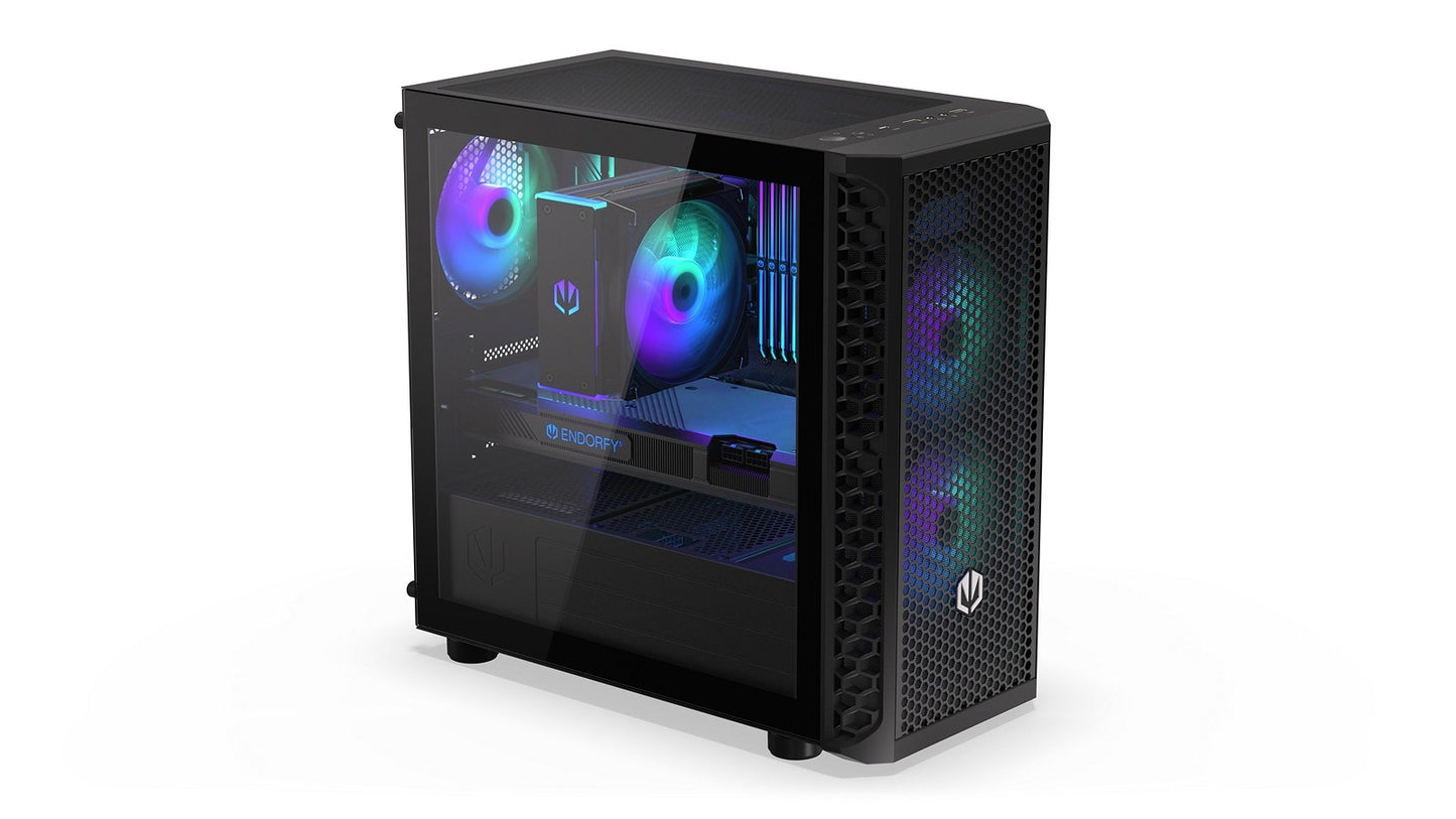Obudowa ENDORFY Signum M30