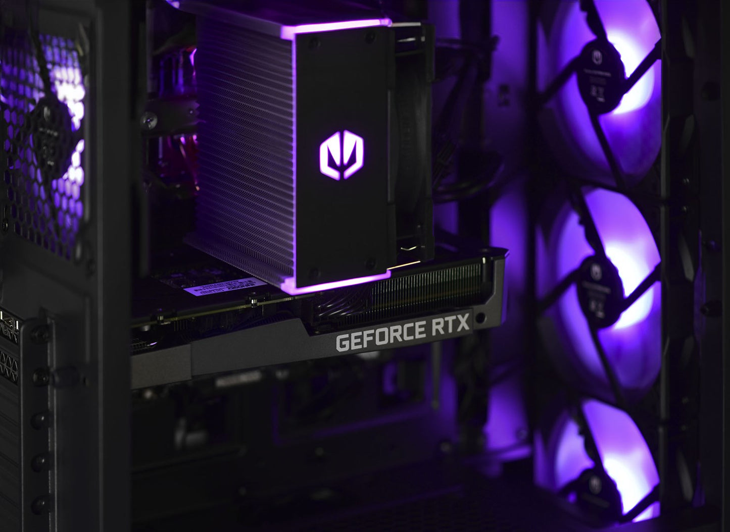 Actina ENDORFY 12400F/32GB/1TB/RTX5060/600W