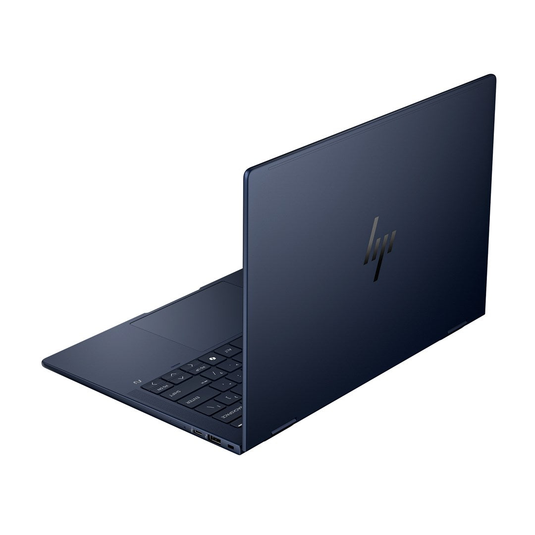 HP Elitebook X G1i Flip Ultra 5 228V 14.0"WUXGA Touch IPS AG 400 nits 32GB LPDDR5x SSD512 Intel Arc Cam 5 Mpx AI 68Wh W11Pro Atmospheric Blue 3Y OnSite