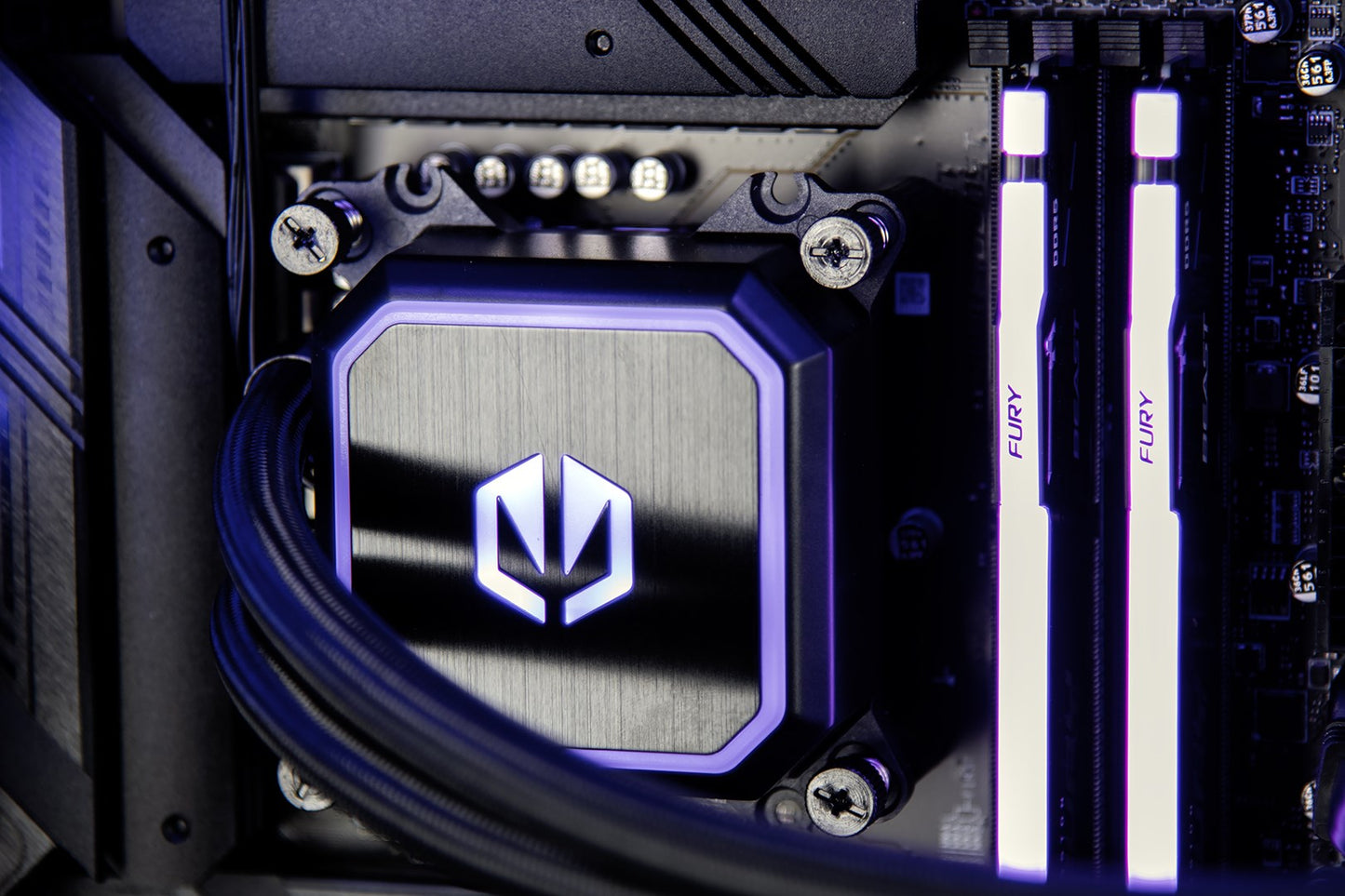Actina  ENDORFY 285K/64GB/2TB/RTX5090/1000W