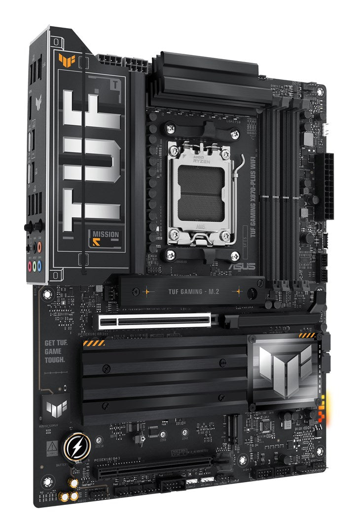 Płyta główna ASUS TUF GAMING X870-PLUS WIFI
