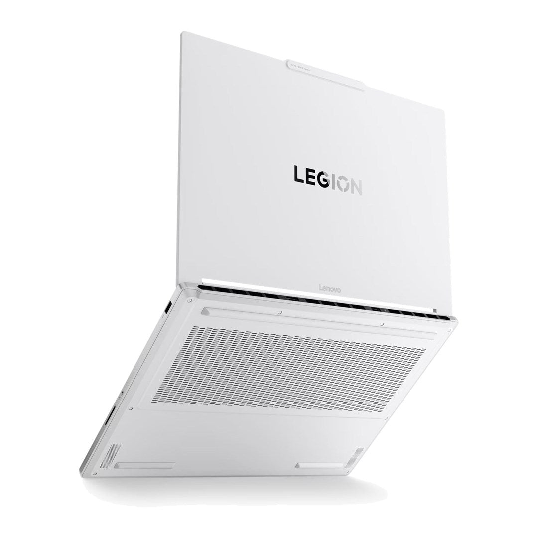 Lenovo Legion 7 16AGP11 Ryzen AI 7 450 16''WQXGA OLED 240Hz 500nits LBL Glossy 32GB LPDDR5X-8533 SSD1TB GeForce RTX 5060 8GB Cam5.0MP + IR 84Wh W11Pro Glacier White