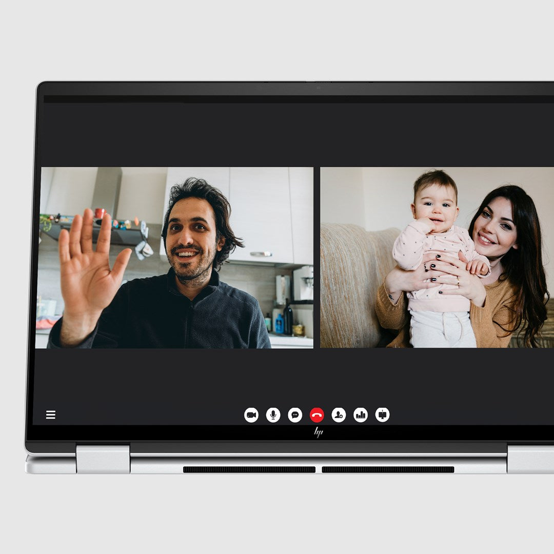 HP Envy 16-AC0013DX Ultra 5 125U 16" WUXGA Touch 16GB SSD512 BLKB x360 Win11 Glacier Silver (REPACK) 2Y