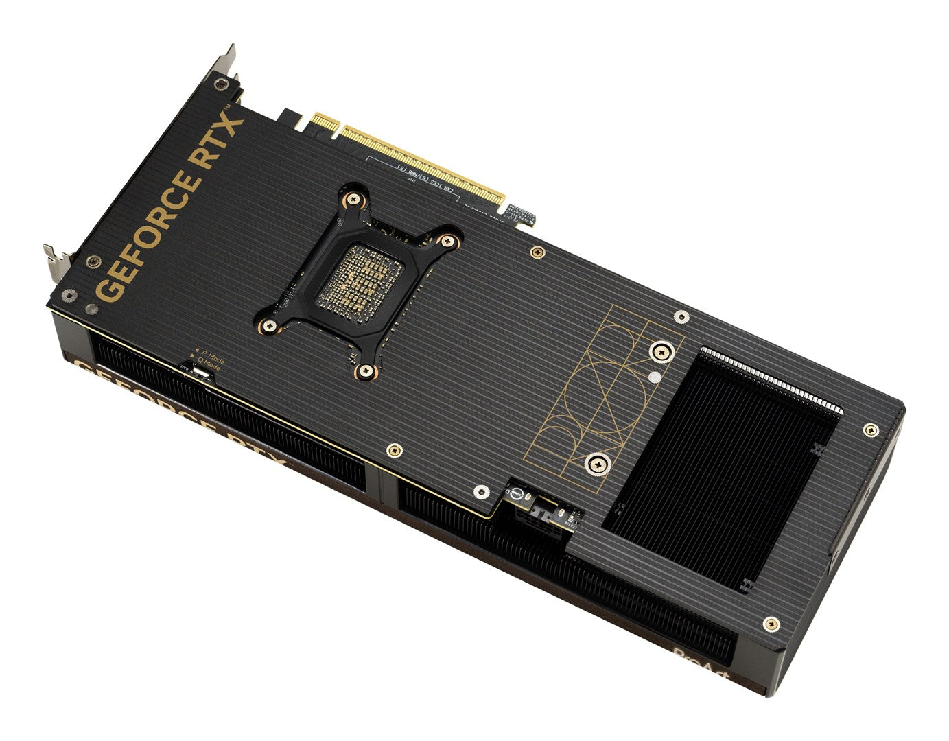 Karta graficzna ASUS PROART RTX 5080 16GB OC