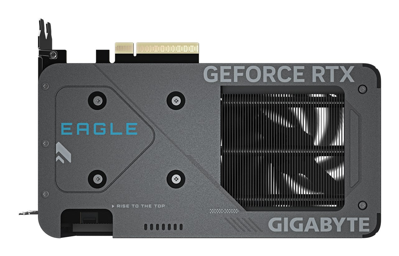 Karta graficzna Gigabyte GeForce RTX 5060 EAGLE OC 8GB