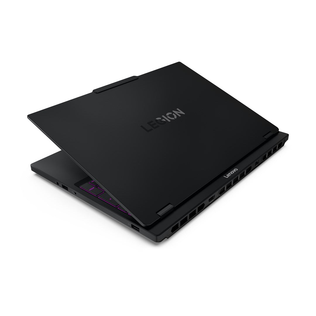 Lenovo Legion 5 15AKP10 Ryzen AI 7 350 15.1" WQXGA OLED 500nits 165Hz 32GB DDR5 5600 SSD1TB GeForce RTX 5070 8GB 80Wh Win11 Eclipse Black