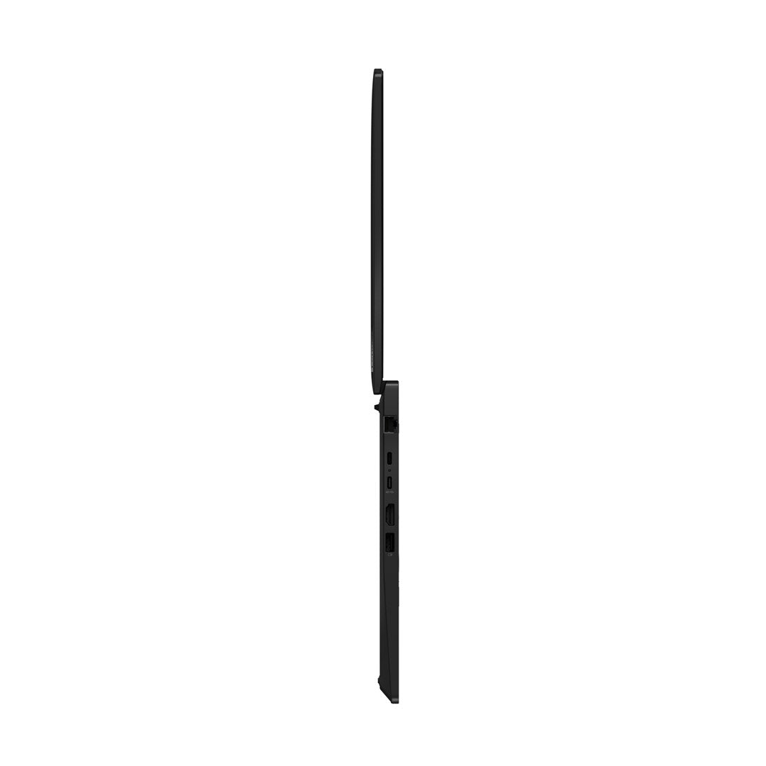 Lenovo ThinkPad L14 G5 Ryzen 7 PRO 7735U 14.0"WUXGA IPS 400nits AG 16GB DDR5 4800 SSD512 Radeon 680M Graphics Cam 5.0MP 57Wh W11Pro Black 3Y OnSite