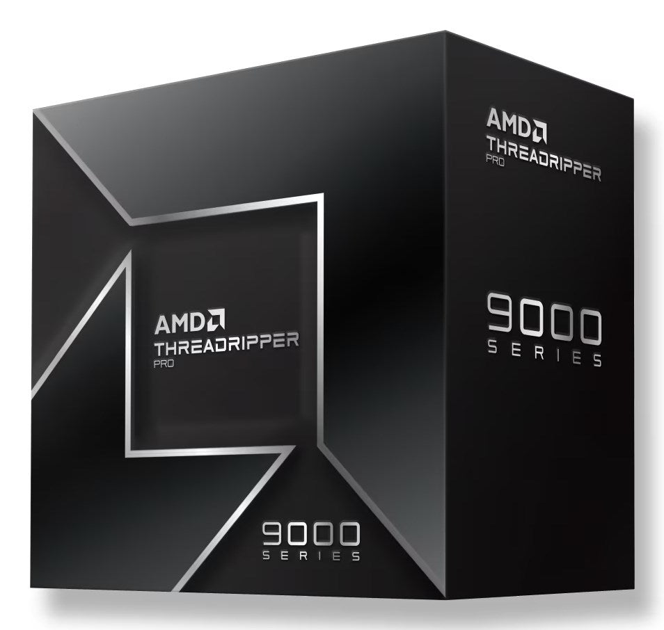 Procesor AMD Threadripper PRO 9955WX  (16C/32T) 4.2 GHz (5.4 GHz Turbo) Socket sTR5 TDP 350W box