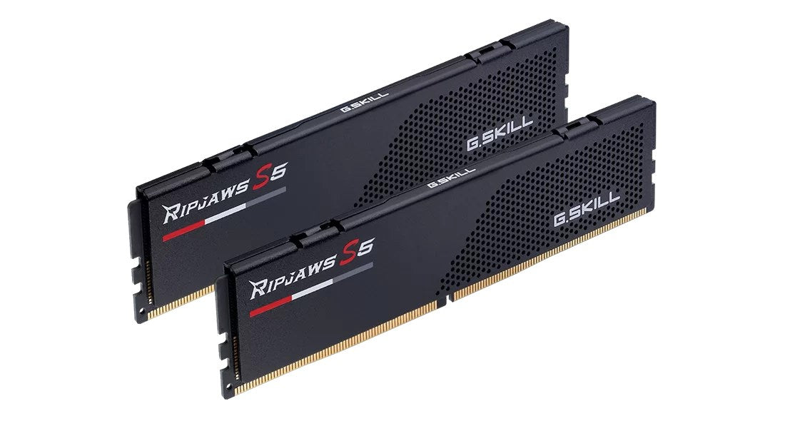 Zestaw pamięci RAM G.SKILL 48GB DDR5 6000 CL40 Ripjaws S5
