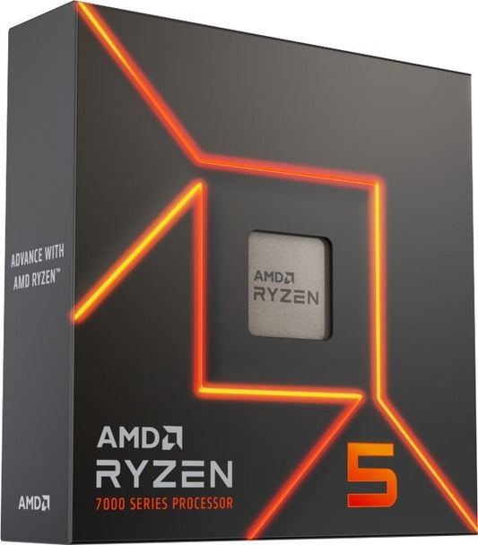 Procesor AMD Ryzen 5 7600X
