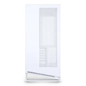 Phanteks NV Series NV9 E-ATX-Gehäuse, Tempered Glass, ARGB - matte white