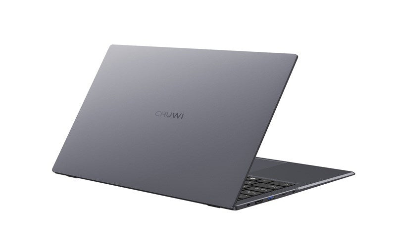 Laptop Chuwi GemiBook-X-Pro-K2 N150/14.1" FHD AntiGlare IPS/16GB/SSD 512GB/BT/Win 11 Gray