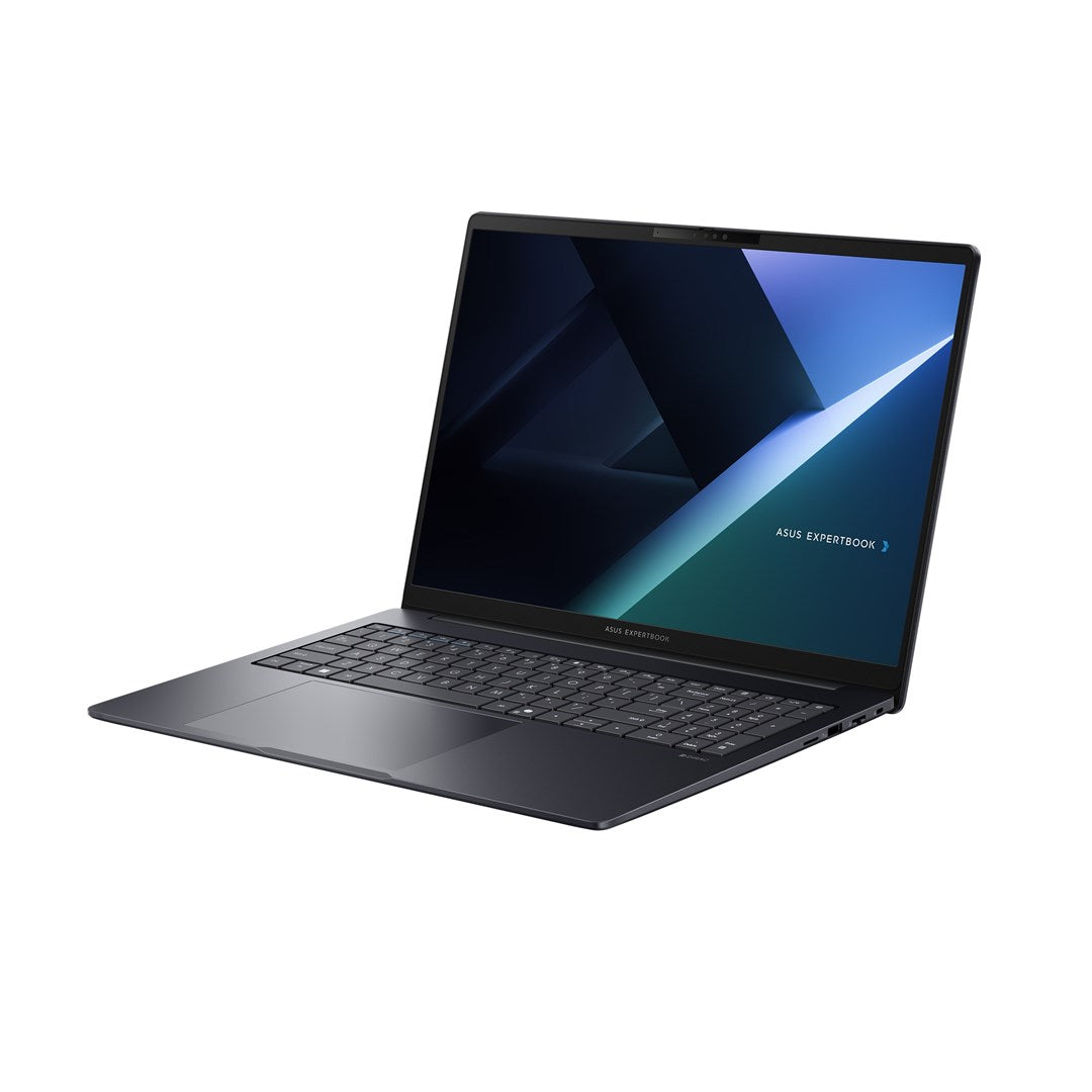 ASUS ExpertBook B5 B5605CCA-MB0535X Ultra 5 vPro 235H 16.0" WUXGA Wide view 60Hz 300nits AG 16GB DDR5 SSD1TB Intel Arc Graphics Cam1080p 63WHrs W11Pro Aluminum Gentle Grey 3Y OnSite