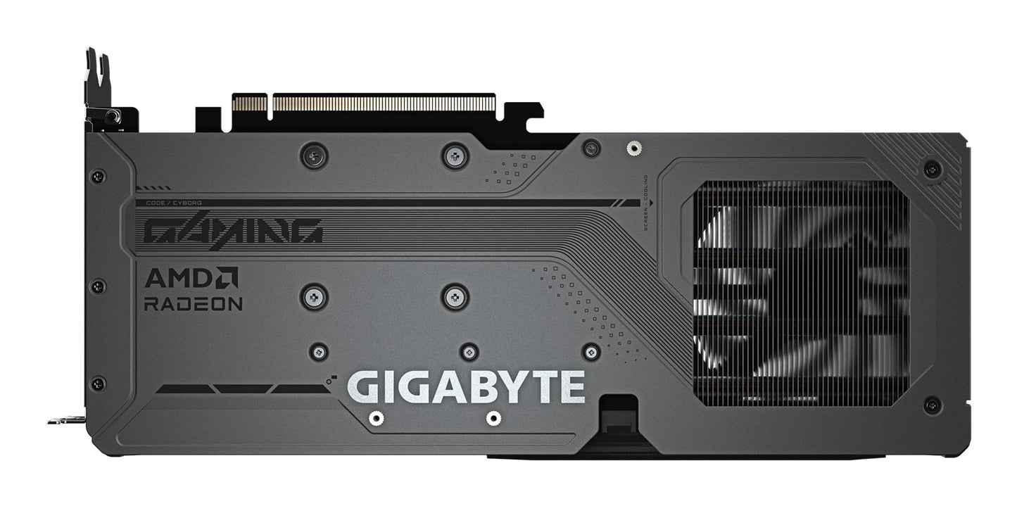 Karta graficzna Gigabyte Radeon RX 9060 XT GAMING OC 16GB