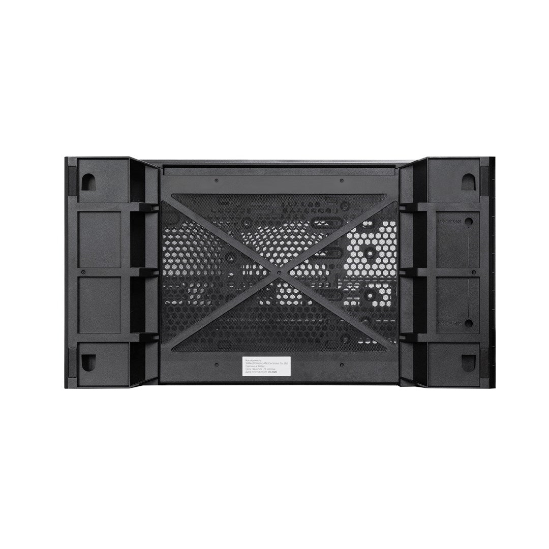 Obudowa Chieftec Vista Max GX-30B-OP